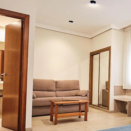 Hotel Ciudad de Compostela-2